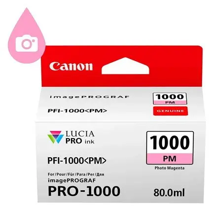 Canon Cartus cerneala pentru Canon Imageprograf PRO1000 ORIGINAL