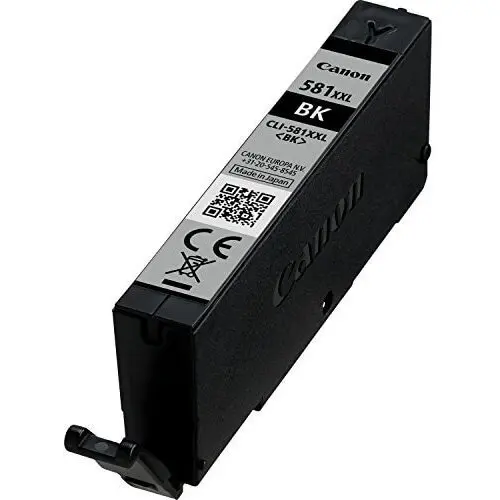 Canon Cartus imprimanta Canon Ink CLI-581XXL BK 1998C001