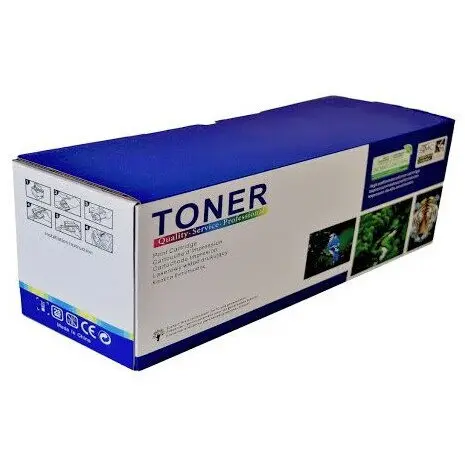 Canon Cartus Toner Compatibil HP 203A, CF541A, 054 3023C002 Laser Cyan Dragon, 1300 Pagini