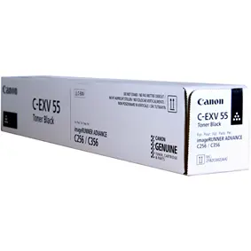 Canon CARTUS TONER YELLOW C-EXV55Y 18K ORIGINAL CANON IR ADVANCE C256I