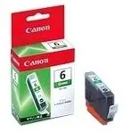 Canon Cerneala Canon BCI6G verde | i9950