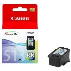 Canon Cerneala Canon CL513 color | MP240/MP260/MP270/MP480/MX360