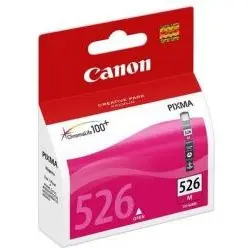 Canon Cerneala Canon CLI526M fucsia | MG5150/MG5250/MG6150/MG8150