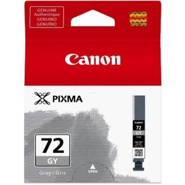 Canon Cerneala Canon PGI72GY | Pro-10