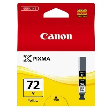 Canon Cerneala Canon PGI72Y | Pro-10