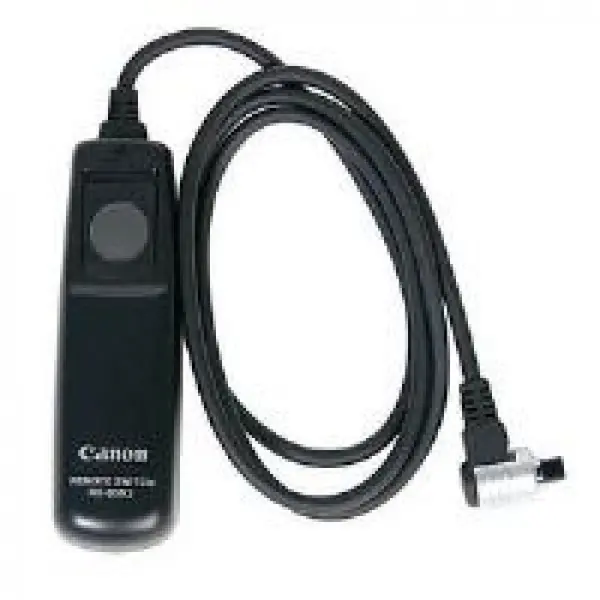 Canon COMUTATOR DECLANSARE CAMERA RS-80N3