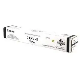 Canon Drum Unit Canon DUCEXV47B, black