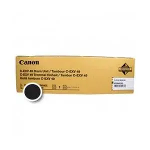 CANON DUCEXV49 BLACK/COLOR DRUM UNIT CANON DUCEXV49 BLACK/COLOR DRUM UNIT