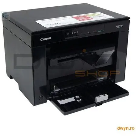 Canon Imprimanta multifunctionala Canon i-SENSYS MF3010, Laser, Monocrom, Format A4