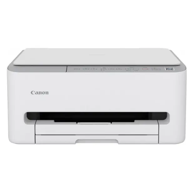 Canon Imprimanta Multifunctionala Canon PIXMA TS4151i, Inkjet, A4, 1200 x 1200 DPI, 14 ppm, Wi-Fi, Alb