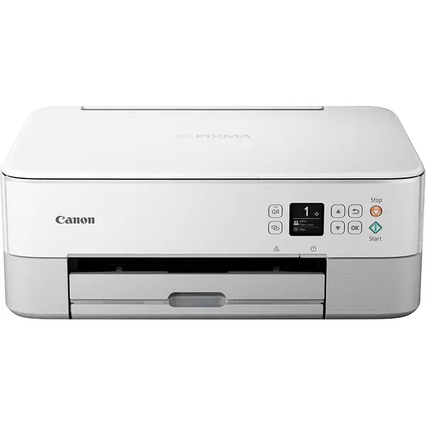 Canon Imprimanta multifunctionala inkjet color Canon PIXMA TS5351i, A4, 3IN1, USB, Wi-Fi