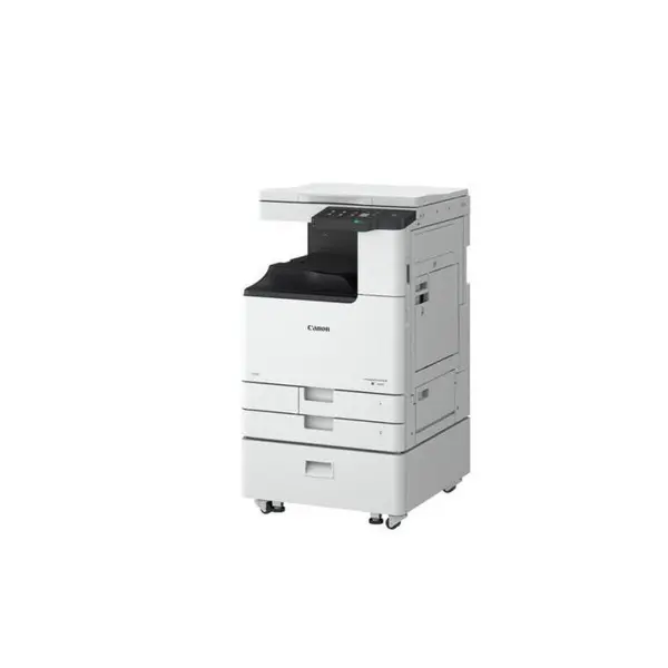 Canon Imprimanta multifunctionala laser monocrom Canon iR2930i, A3, duplex, ADF, USB 2.0, Wi-Fi, 15 ppm