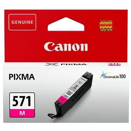 Canon Ink Canon CLI-571 Magenta