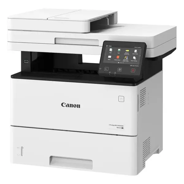 CANON IR1643I II A4 MONO LASER MFP CANON IR1643I II A4 MONO LASER MFP