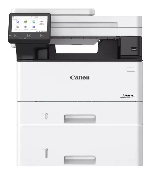 CANON MF461DW II A4 MONO LASER MFP CANON MF461DW II A4 MONO LASER MFP