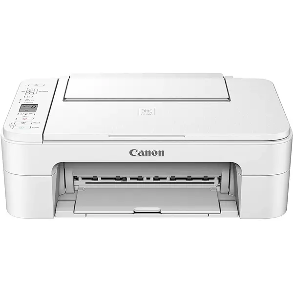 Canon Multifunctional color Canon Pixma TS3351, Wireless, A4, Alb