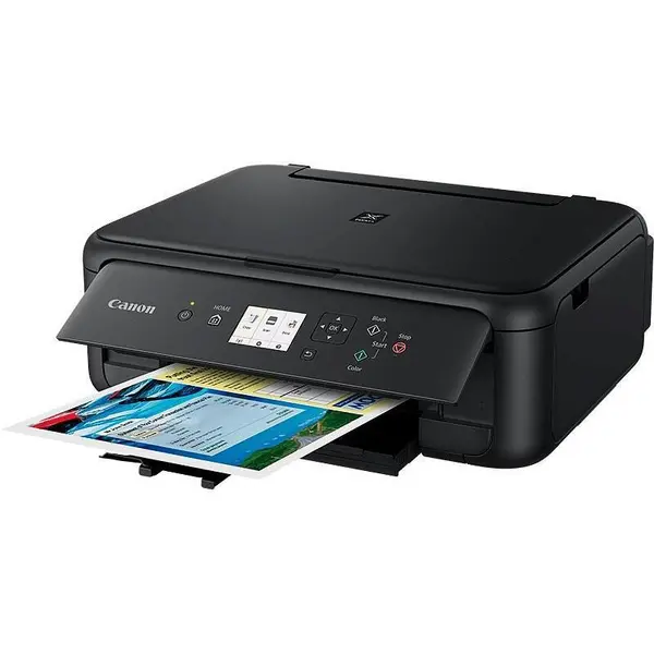 Canon Multifunctional inkjet color Canon PIXMA TS5150, Wireless, A4