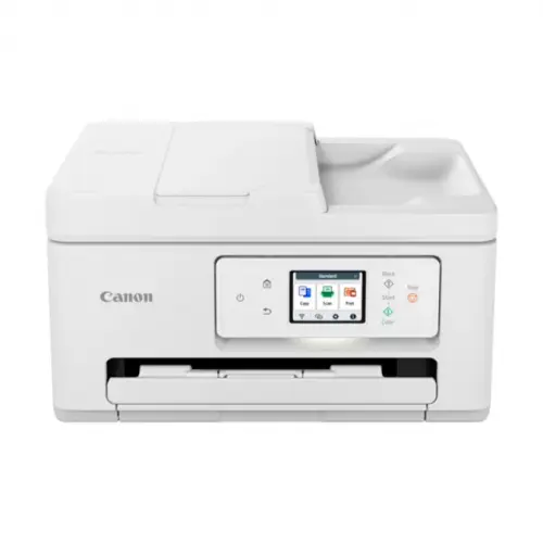 Canon Multifunctional InkJet Color Canon PIXMA TS7750I, Alb