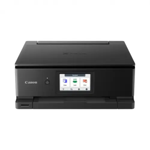 Canon Multifunctional InkJet Color Canon PIXMA TS8750, Negru