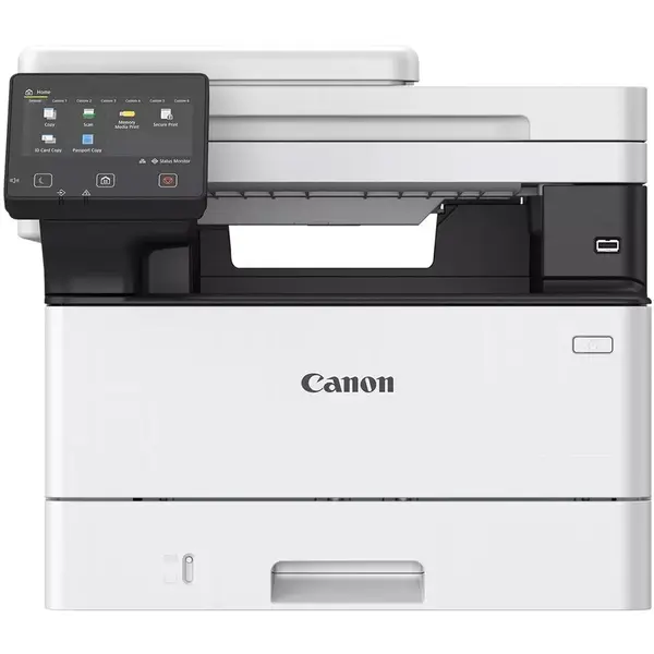Canon Multifunctional laser mono Canon MF461DW, A4, 36 ppm, Alb