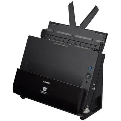 Canon Scanner Canon DR-C225II, Duplex, ADF, A4