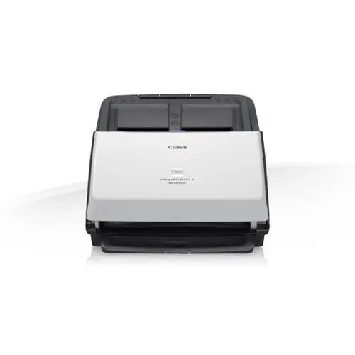 Canon Scanner Canon DR-M160II, Duplex, 60 ppm, Negru-Gri