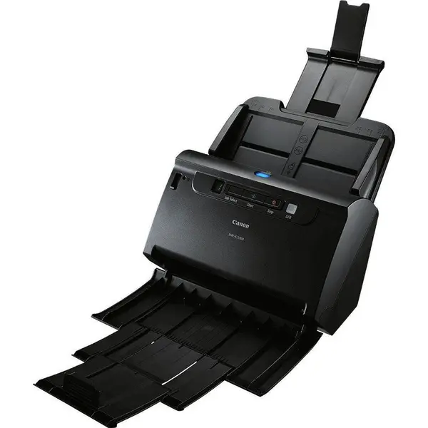 Canon Scanner Canon DRC230, A4, 600dpi