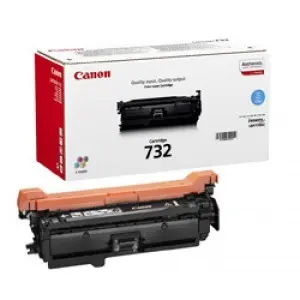 Canon Toner Canon 732 C | i-SENSYS LBP7780Cx