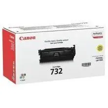 Canon Toner Canon 732 Y | i-SENSYS LBP7780Cx