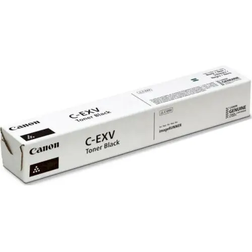 Canon Toner Canon C-EXV 67B, capacitate 33K pagini, pentru iR 2930i, Negru