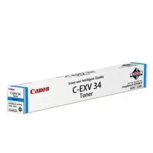 Canon Toner Canon CEXV34 cyan | iR-ADV C2200