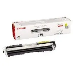 Canon Toner Canon CRG729Y