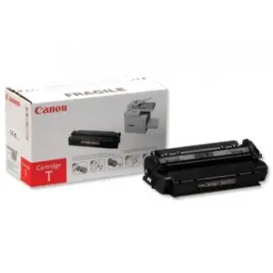 Canon Toner Canon CRGT black | 3500 pag. | fax L400, Copiator PC-D320/340