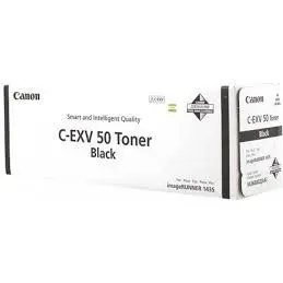 Canon Toner Canon EXV50, black