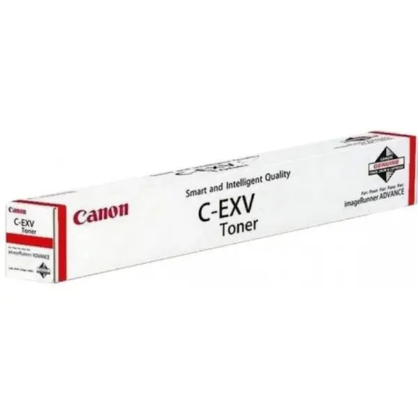 Canon Toner original CANON C-EXV 64M, MAGENTA, 25500 pagini, pentru iR DX C3922i, DX C3926i, DX C3930i, DX C3935i