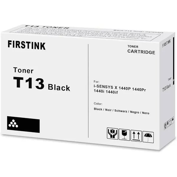 Canon Toner original CANON CRG-T13, negru, 10600 pagini, pentru i-SENSYS X 1440.