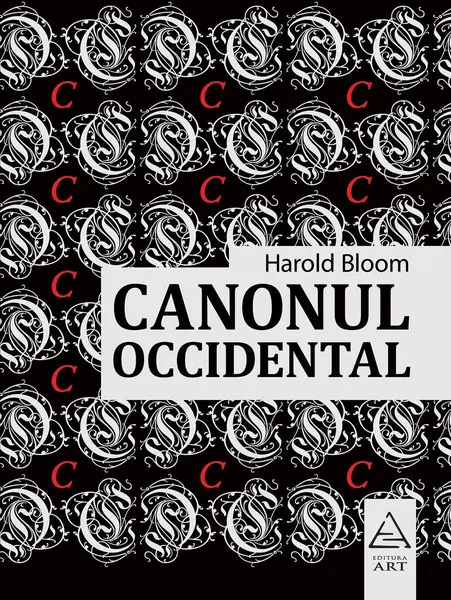 Canonul occidental - Harold Bloom