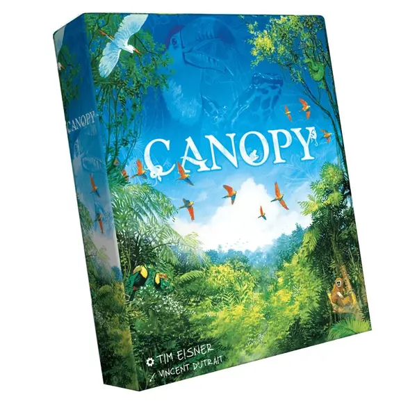Canopy