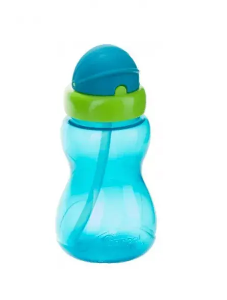Canpol 56/109 blu2 cana sport cu pai flip top 270ml