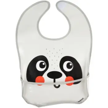 Canpol babies BabiesBoo Bibs bavețică