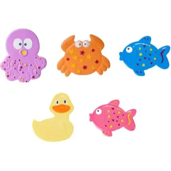 Canpol babies Bath Mini suport antialunecare pentru cadă