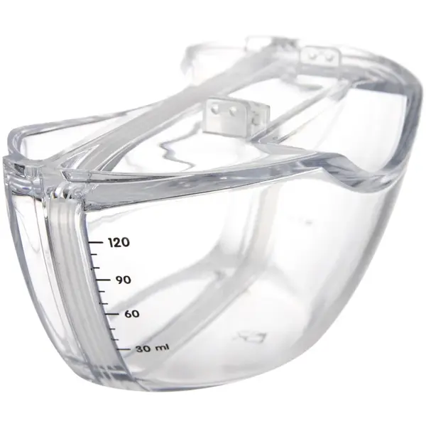 Canpol babies Breast Pumps Hands-Free vas de colectare a laptelui matern Hands-Free 120 ml