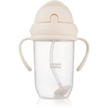 Canpol babies Cup ceasca cu greutăți