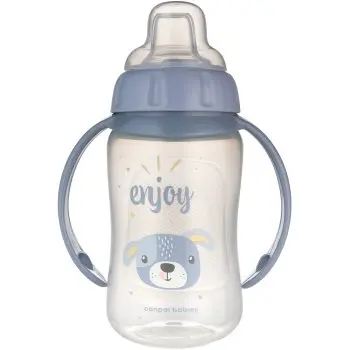 Canpol babies Cute Animals Training Cup cană pentru antrenament