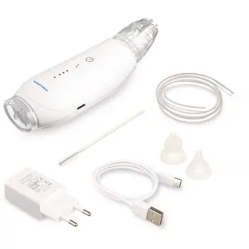 Canpol babies Easy&Natural aspirator nazal pentru copii