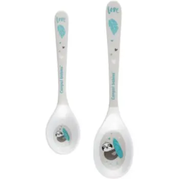 Canpol babies Exotic Animals Spoon linguriță
