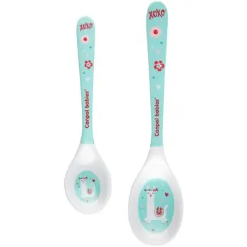 Canpol babies Exotic Animals Spoon linguriță
