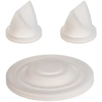 Canpol babies Hands-Free set de piese de schimb pentru pompa de sân
