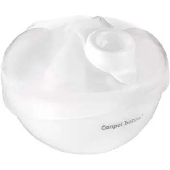 Canpol babies Milk Powder Container dozator lapte praf