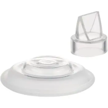 Canpol babies MilkShell set de piese de schimb pentru pompa de sân